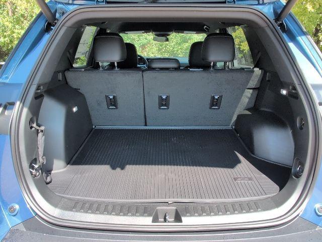 new 2026 Chevrolet Equinox car, priced at $26,965