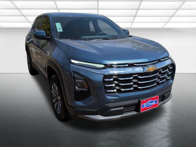 new 2026 Chevrolet Equinox car, priced at $26,965
