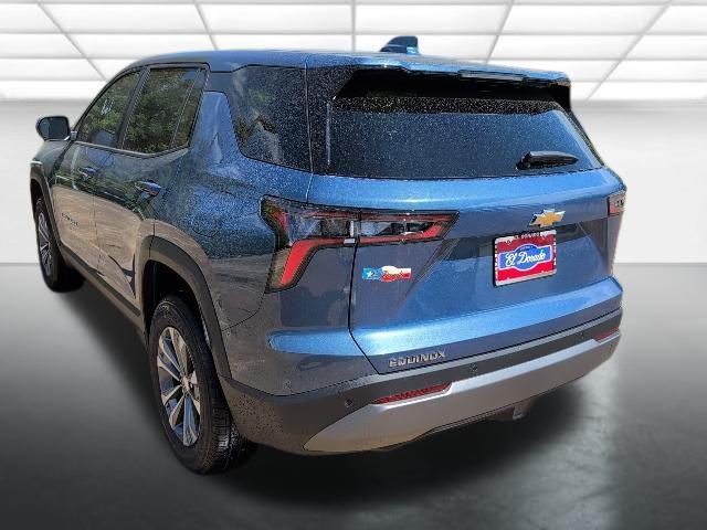 new 2026 Chevrolet Equinox car, priced at $26,965