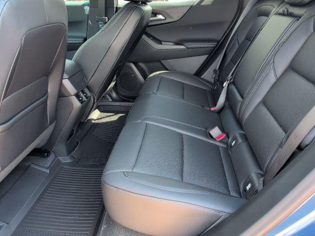 new 2026 Chevrolet Equinox car, priced at $26,965