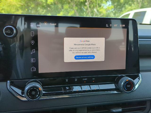 new 2026 Chevrolet Colorado car, priced at $32,405