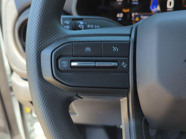 new 2026 Chevrolet Colorado car, priced at $32,405