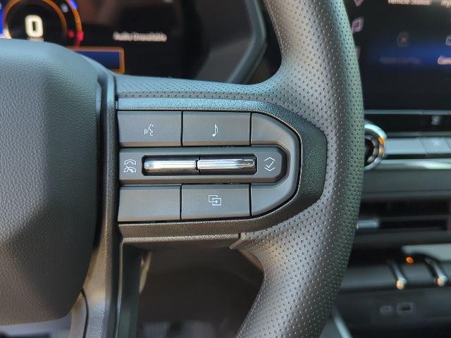 new 2026 Chevrolet Colorado car, priced at $32,405