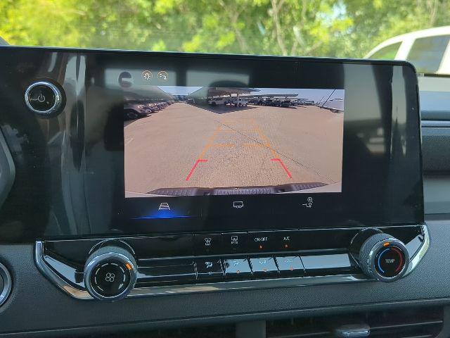 new 2026 Chevrolet Colorado car, priced at $32,405