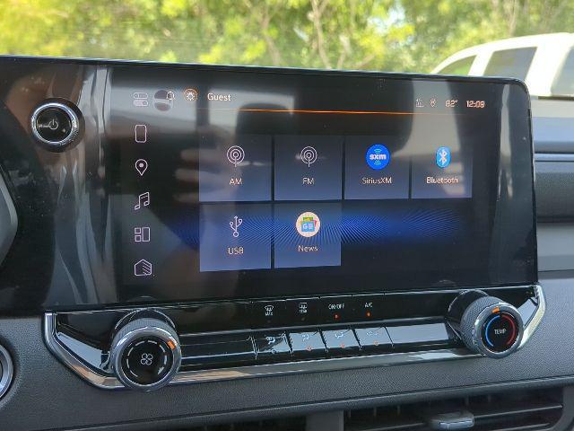 new 2026 Chevrolet Colorado car, priced at $32,405