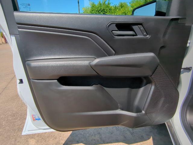 new 2026 Chevrolet Colorado car, priced at $32,405