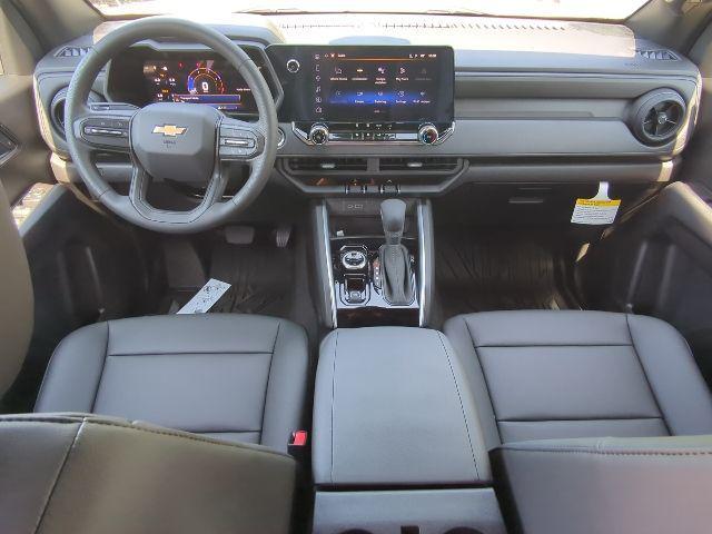 new 2026 Chevrolet Colorado car, priced at $32,405