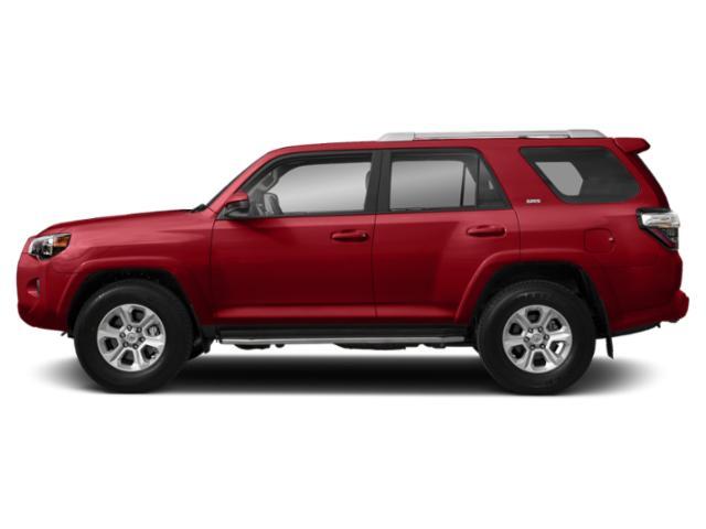 used 2019 Toyota 4Runner car, priced at $33,995