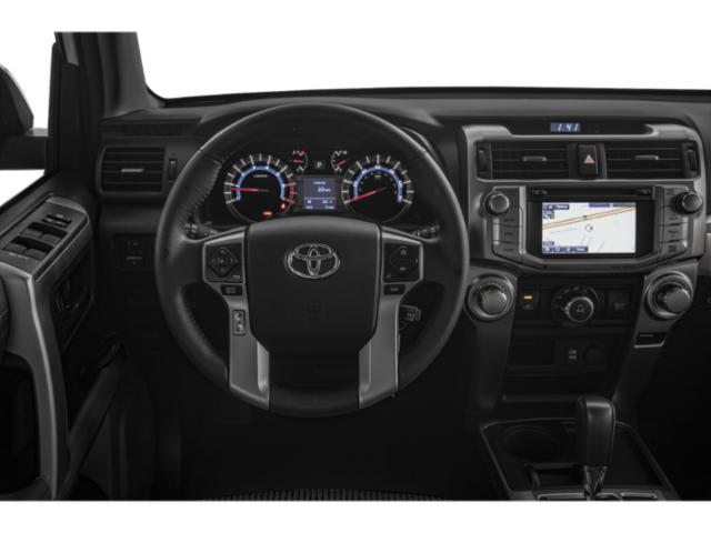 used 2019 Toyota 4Runner car, priced at $33,995