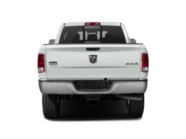 used 2018 Ram 2500 car, priced at $50,995