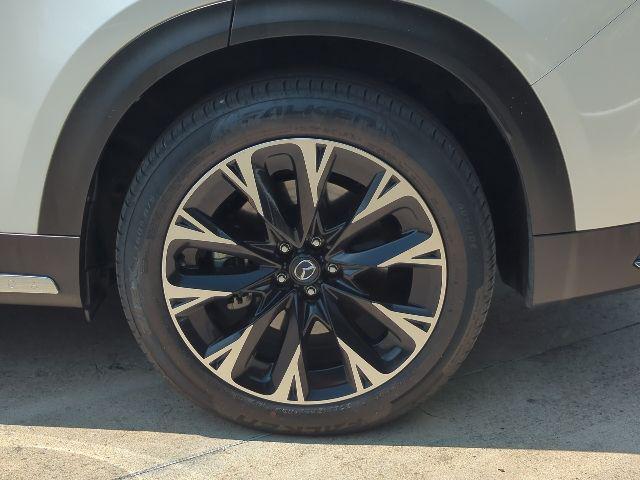 used 2024 Mazda CX-90 PHEV car, priced at $36,995