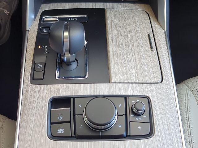 used 2024 Mazda CX-90 PHEV car, priced at $36,995