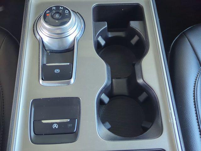 used 2023 Ford Edge car, priced at $22,495