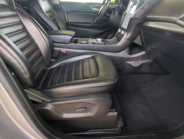 used 2023 Ford Edge car, priced at $22,495