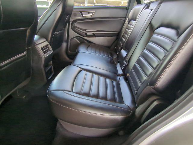 used 2023 Ford Edge car, priced at $22,495