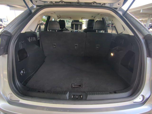 used 2023 Ford Edge car, priced at $22,495