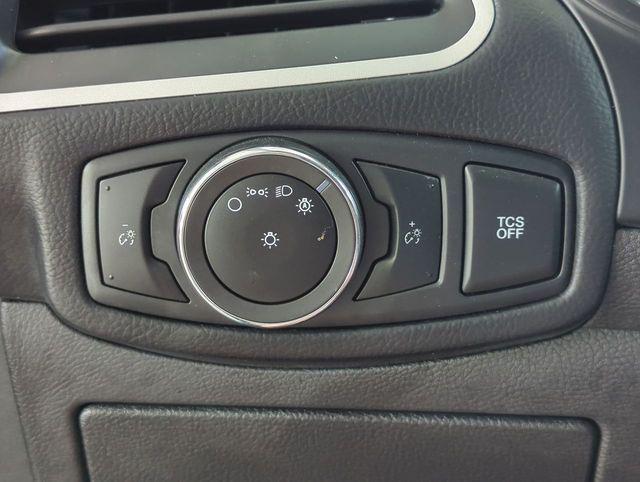 used 2023 Ford Edge car, priced at $22,495