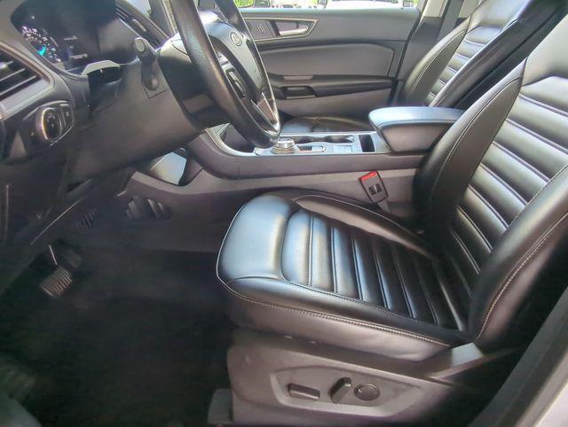 used 2023 Ford Edge car, priced at $22,495