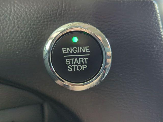 used 2023 Ford Edge car, priced at $22,495