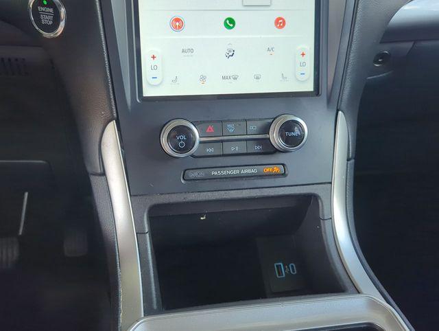 used 2023 Ford Edge car, priced at $22,495