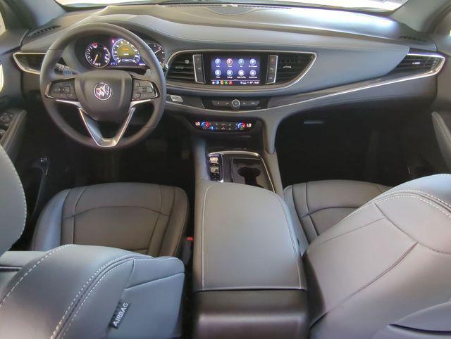 used 2022 Buick Enclave car, priced at $29,995