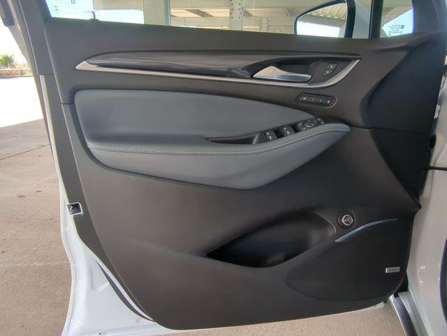 used 2022 Buick Enclave car, priced at $29,995