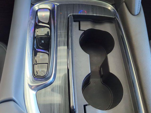 used 2022 Buick Enclave car, priced at $29,995