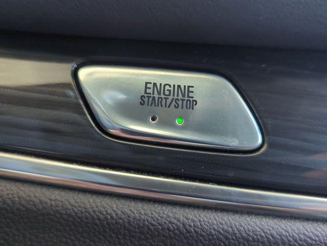 used 2022 Buick Enclave car, priced at $29,995