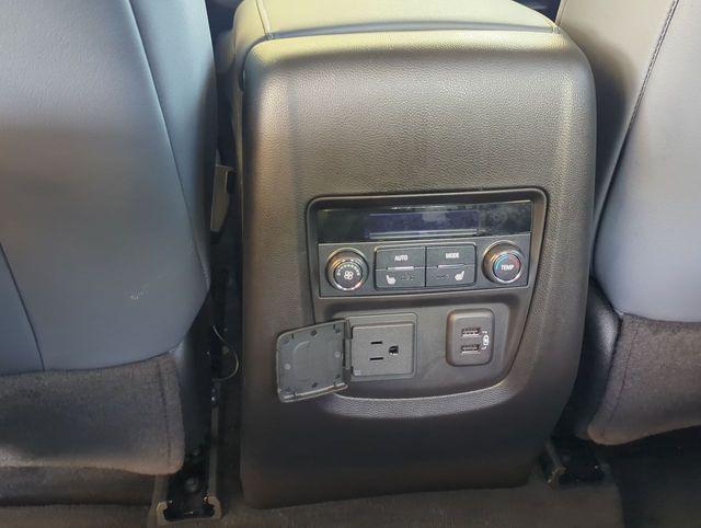 used 2022 Buick Enclave car, priced at $29,995