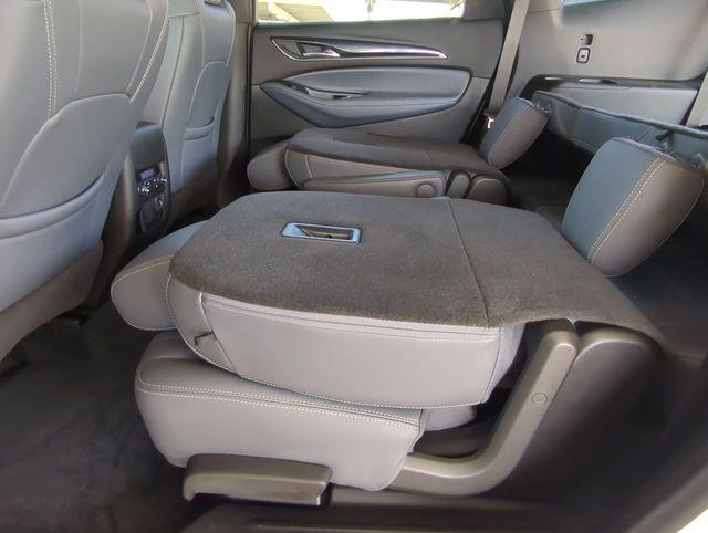 used 2022 Buick Enclave car, priced at $29,995