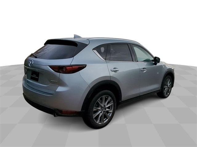 used 2020 Mazda CX-5 car, priced at $22,998