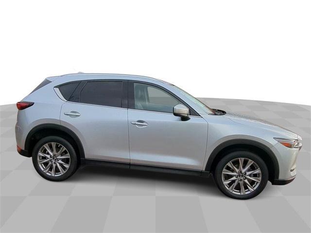 used 2020 Mazda CX-5 car, priced at $22,998