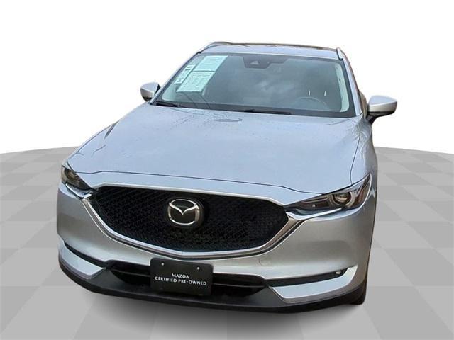 used 2020 Mazda CX-5 car, priced at $22,998