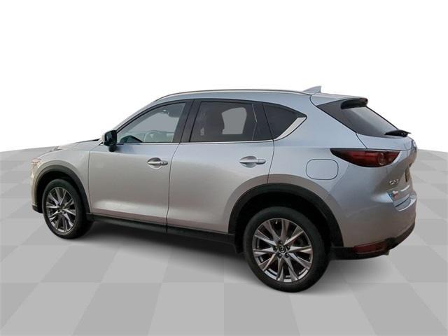 used 2020 Mazda CX-5 car, priced at $22,998