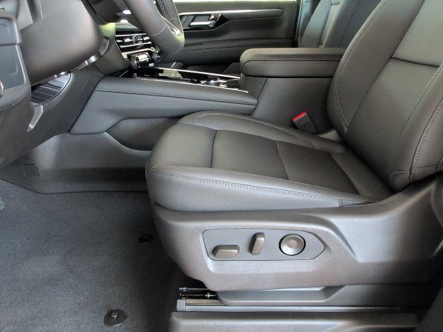 new 2026 Chevrolet Suburban car, priced at $80,505