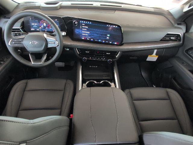 new 2026 Chevrolet Suburban car, priced at $80,505