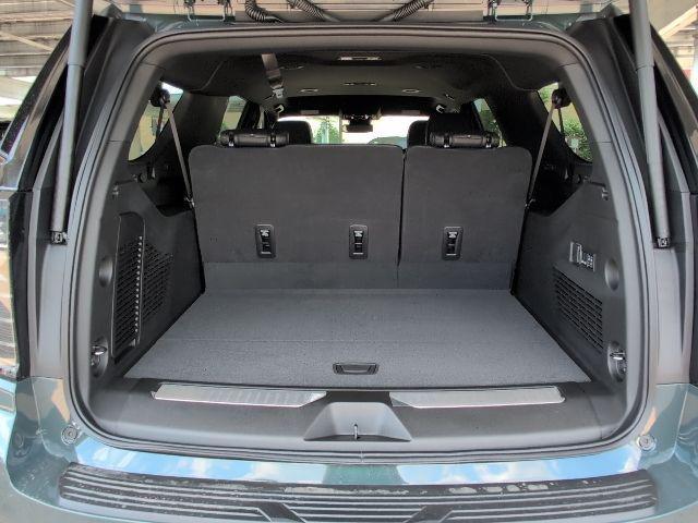 new 2026 Chevrolet Suburban car, priced at $80,505