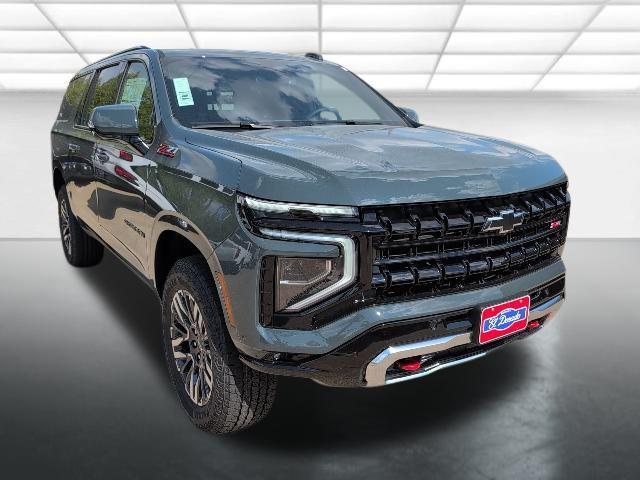 new 2026 Chevrolet Suburban car, priced at $80,505