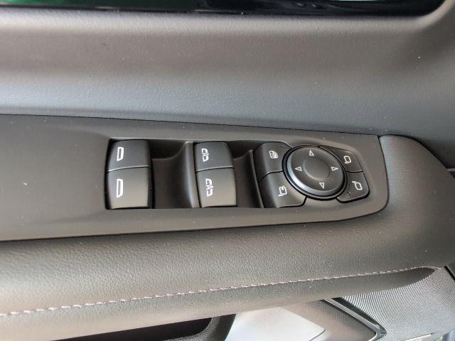 new 2026 Chevrolet Suburban car, priced at $80,505