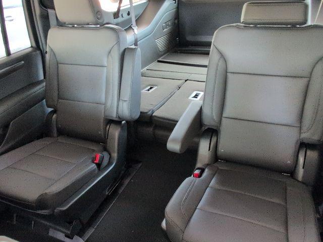 new 2026 Chevrolet Suburban car, priced at $80,505