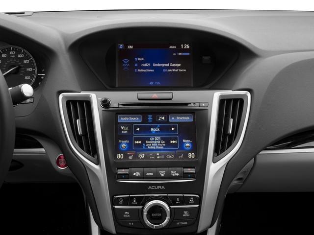 used 2016 Acura TLX car, priced at $16,995