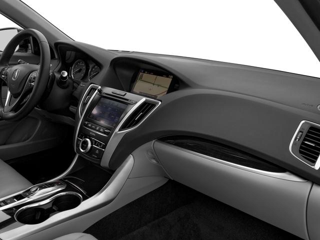 used 2016 Acura TLX car, priced at $16,995