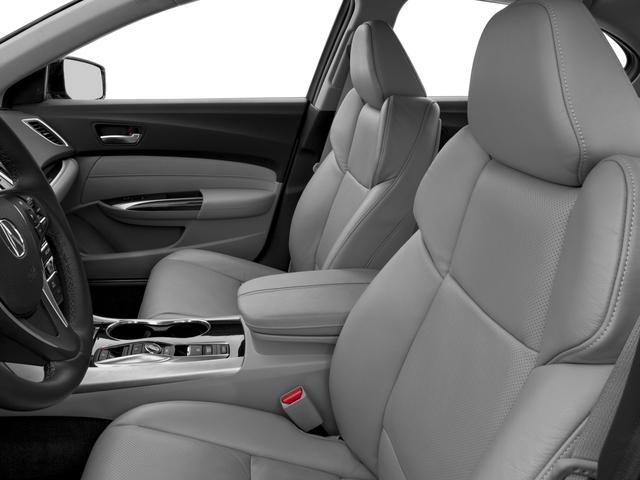 used 2016 Acura TLX car, priced at $16,995