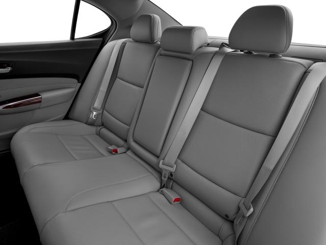 used 2016 Acura TLX car, priced at $16,995