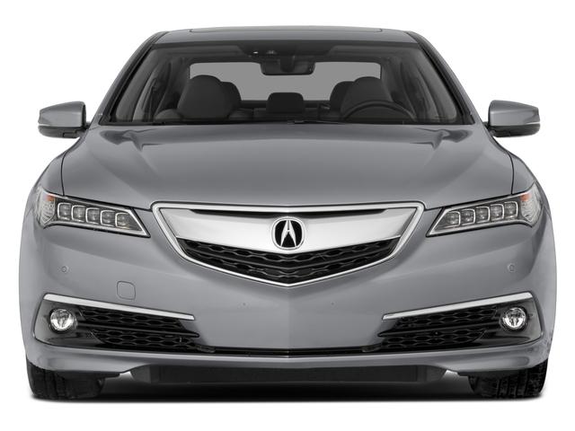 used 2016 Acura TLX car, priced at $16,995