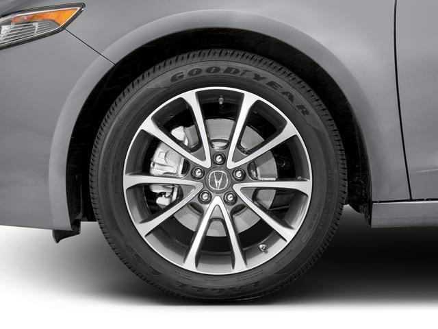 used 2016 Acura TLX car, priced at $16,995