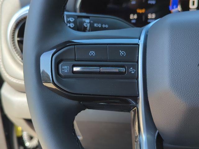new 2026 Chevrolet Colorado car, priced at $43,430