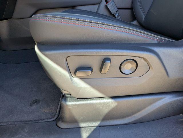 new 2026 Chevrolet Tahoe car, priced at $84,520