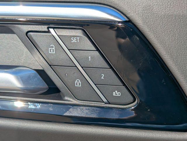 new 2026 Chevrolet Tahoe car, priced at $84,520