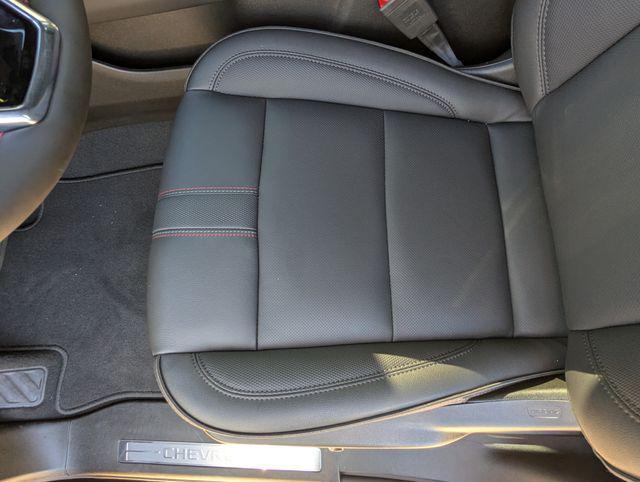 new 2026 Chevrolet Tahoe car, priced at $84,520